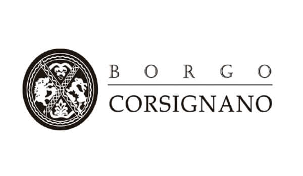 Borgo Corsignano logo