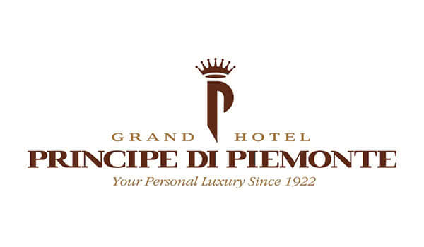 Grand Hotel Principe di Piemonte logo