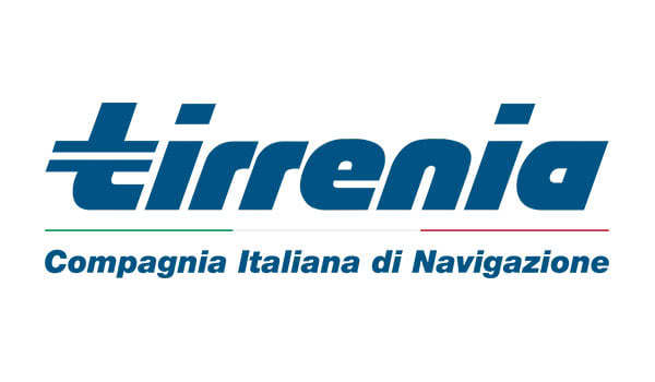 Tirrenia logo
