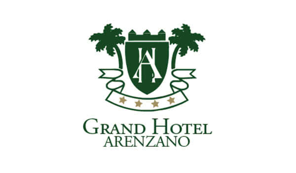 Grand Hotel Arenzano logo