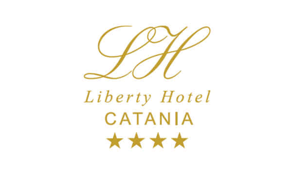 Liberty Hotel Catania logo