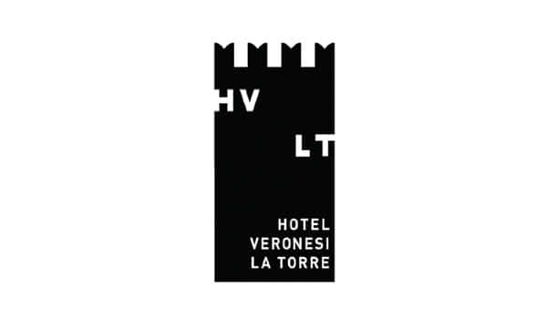 Hotel Veronesi La Torre logo