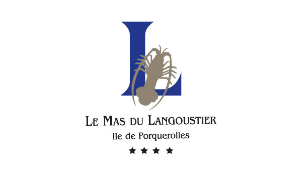 Le Mas du Langoustier