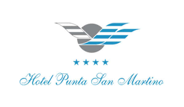 Hotel Punta San Martino logo