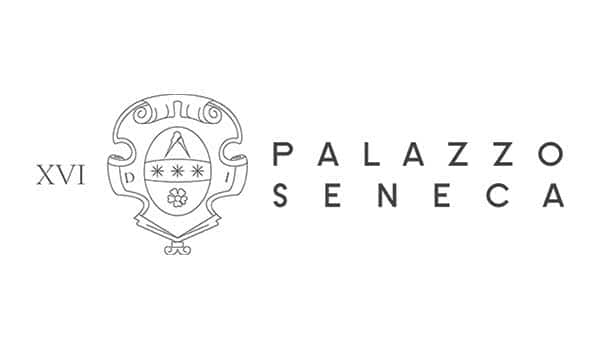 Palazzo Seneca logo