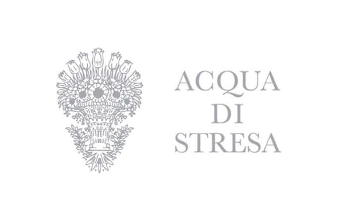 Acqua di Stresa 