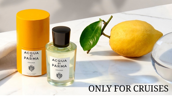ACQUA DI PARMA