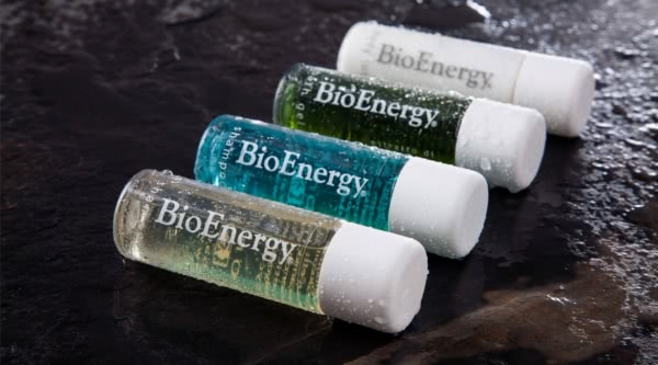 Bioenergy