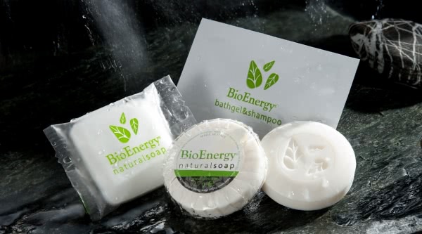 Bioenergy