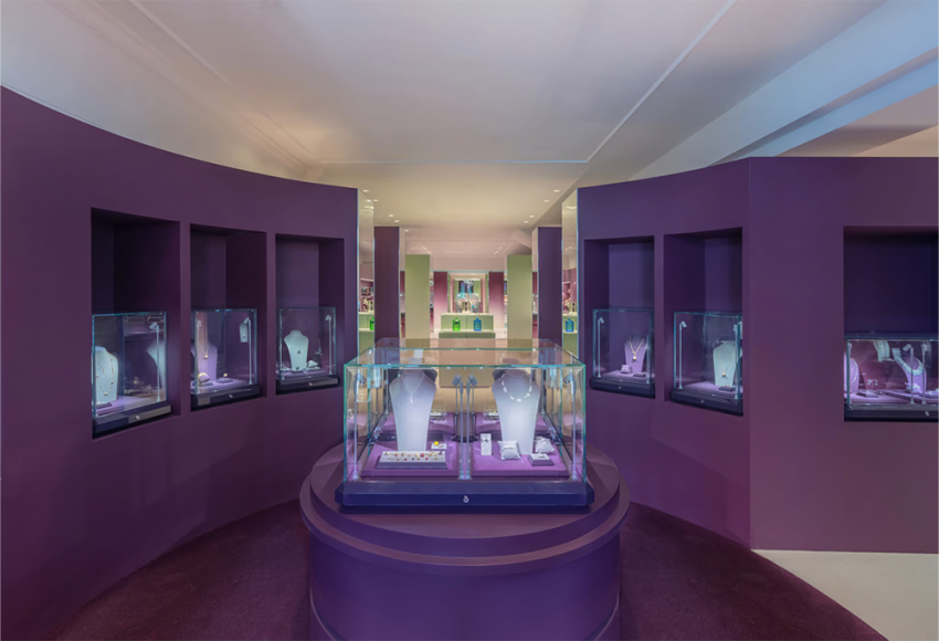 Asprey