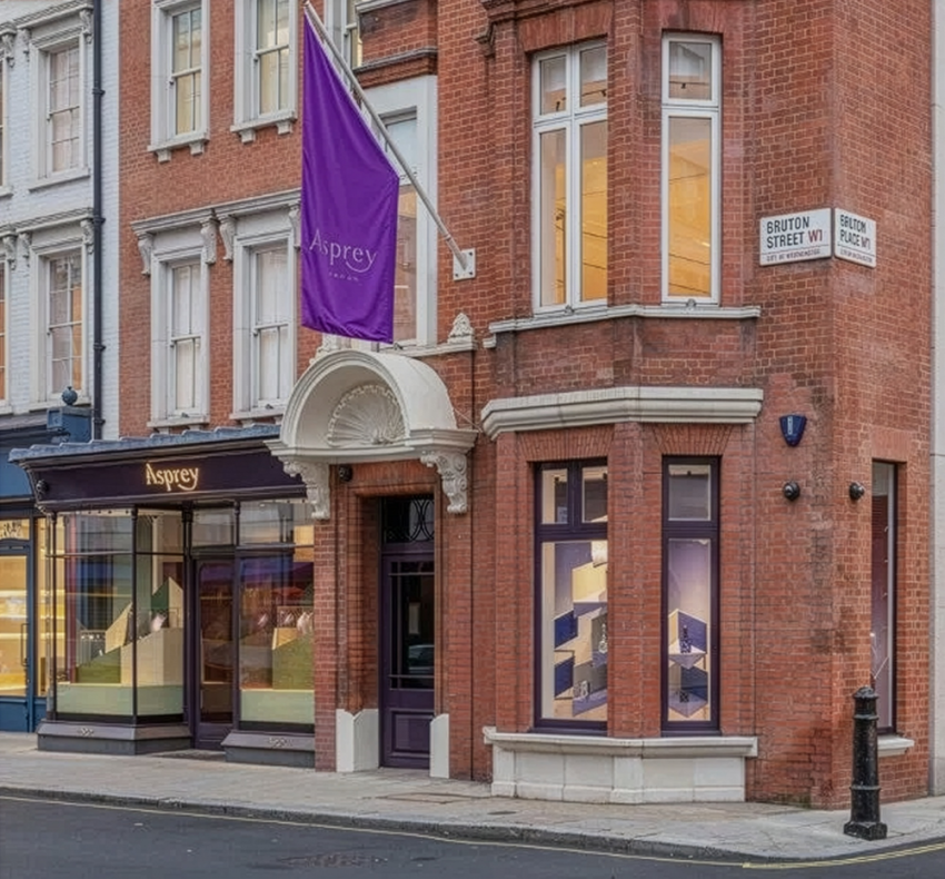 Asprey