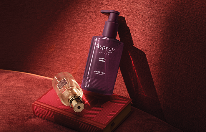 Asprey