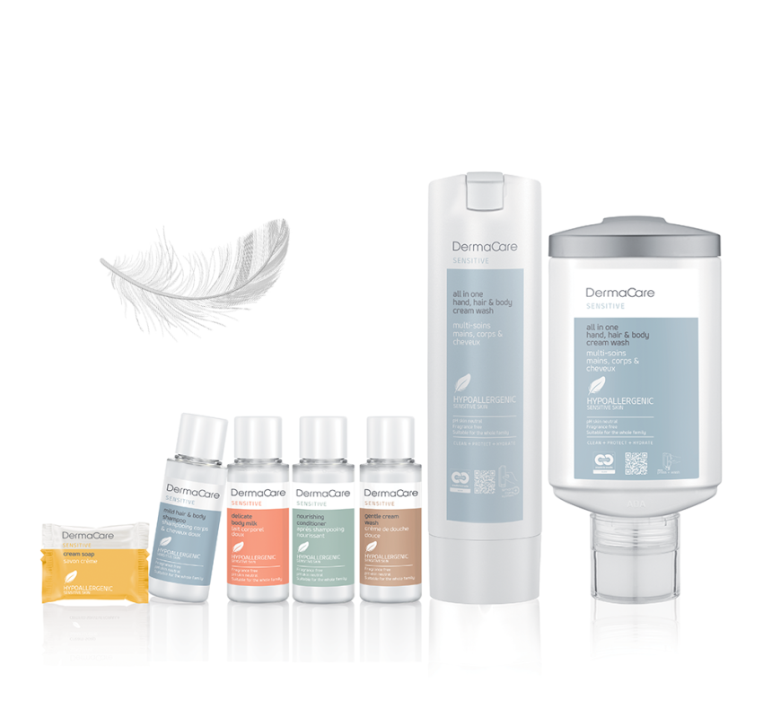 DermaCare Sensitive