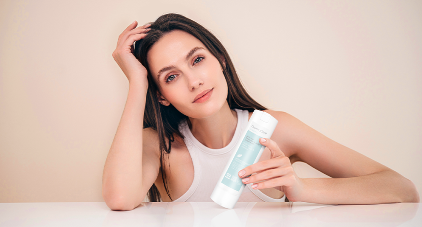 DermaCare Sensitive