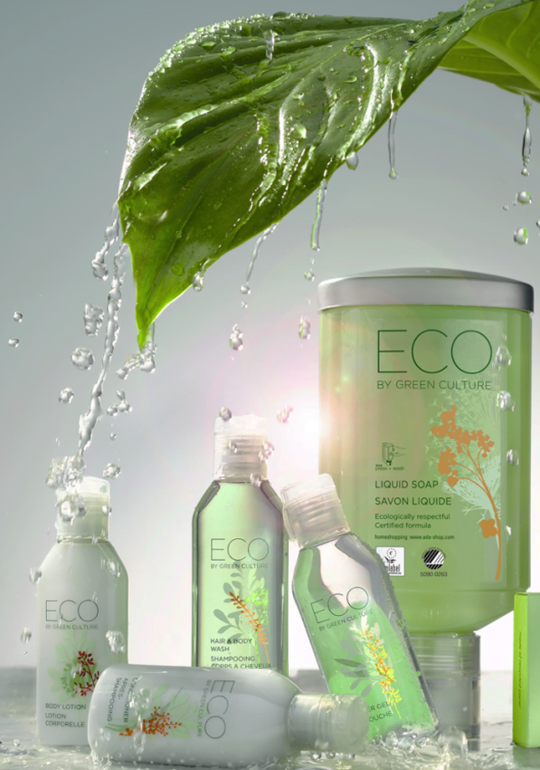 ECO By Green Culture