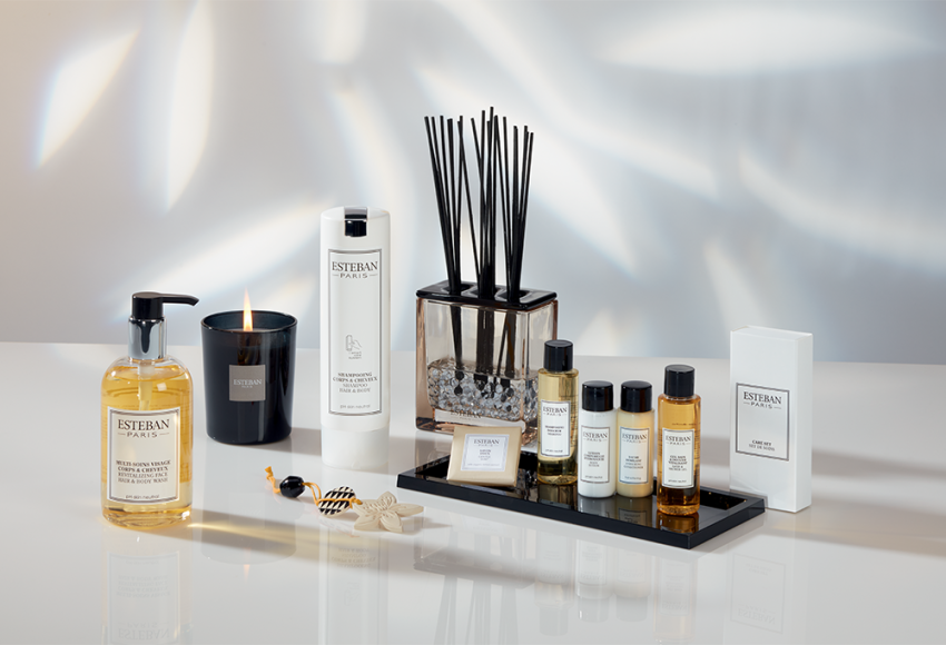 Estéban Paris Parfums