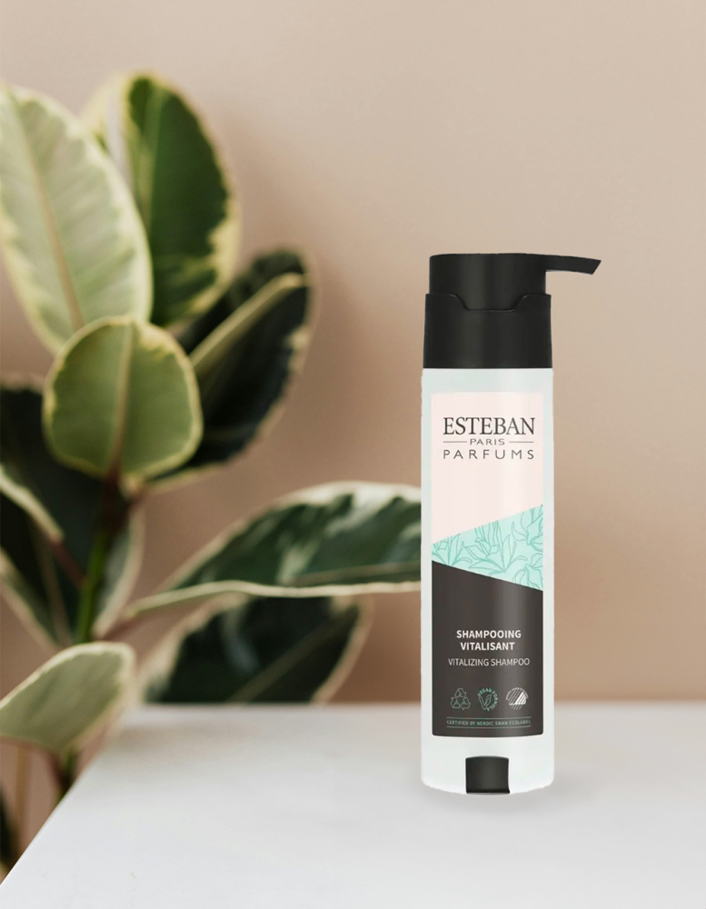 Estéban Paris Parfums