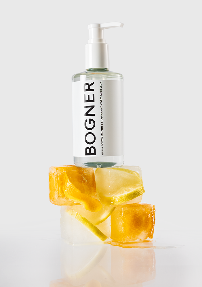 Bogner