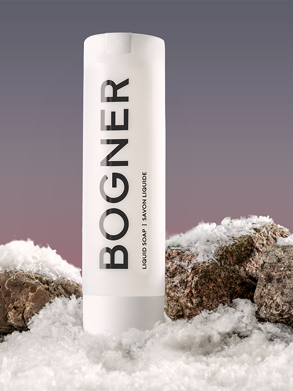 Bogner