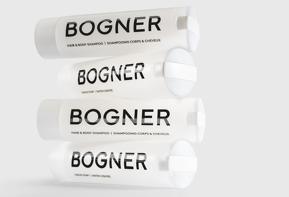 Bogner