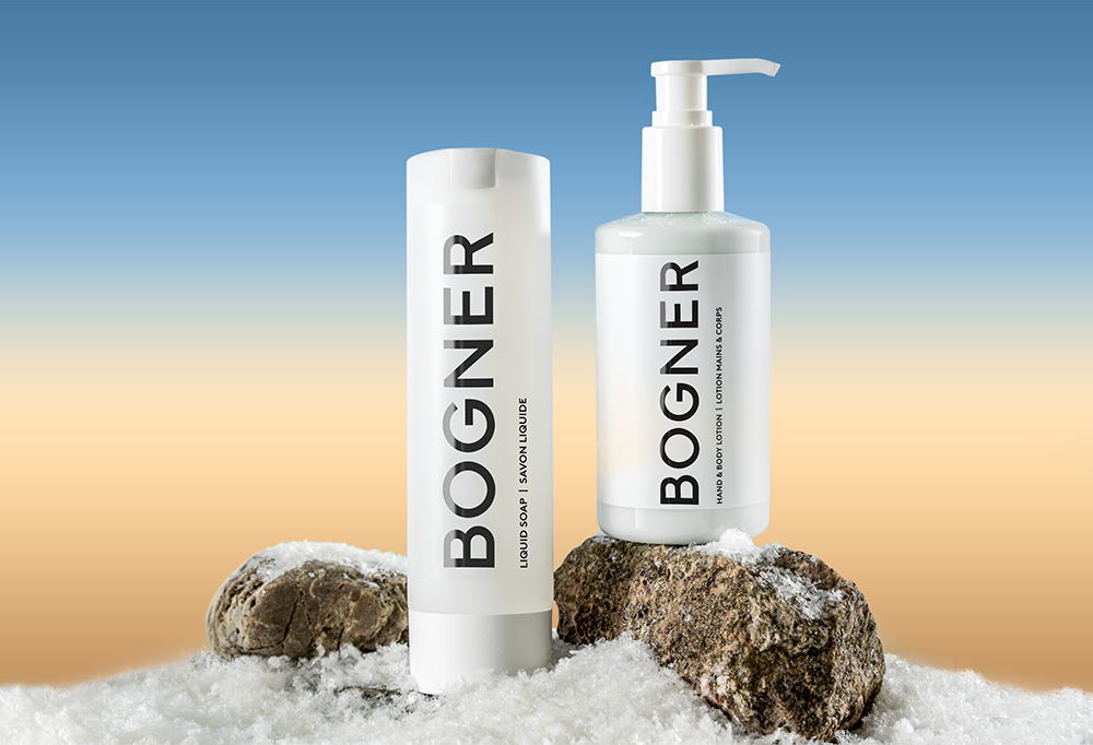 Bogner