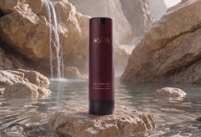iSPA