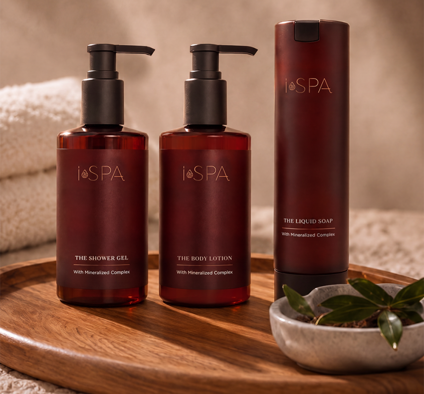 iSPA