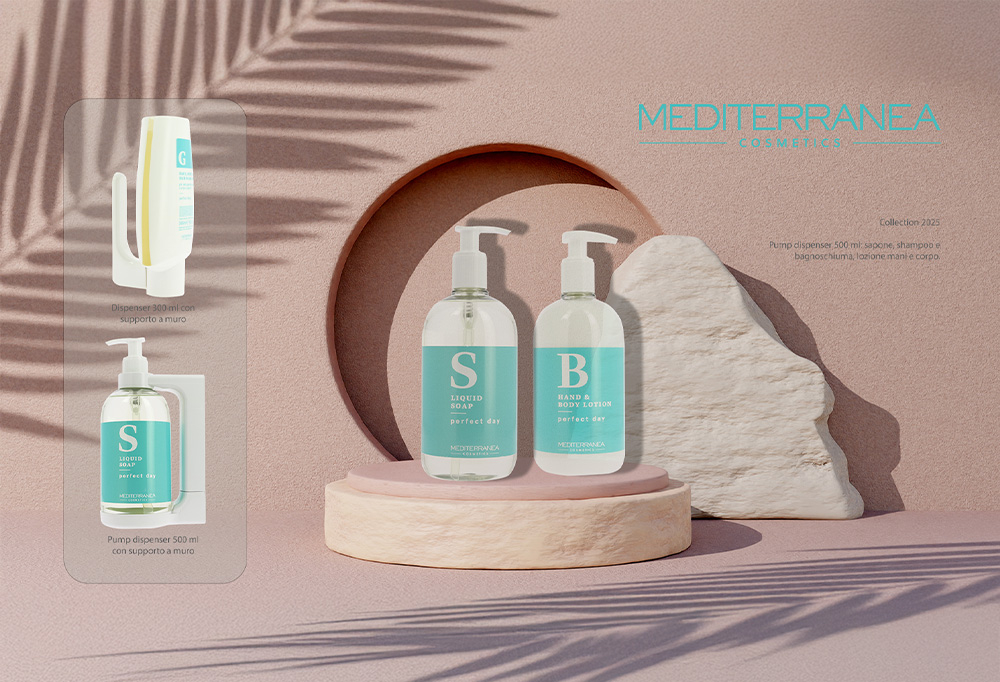 Mediterranea