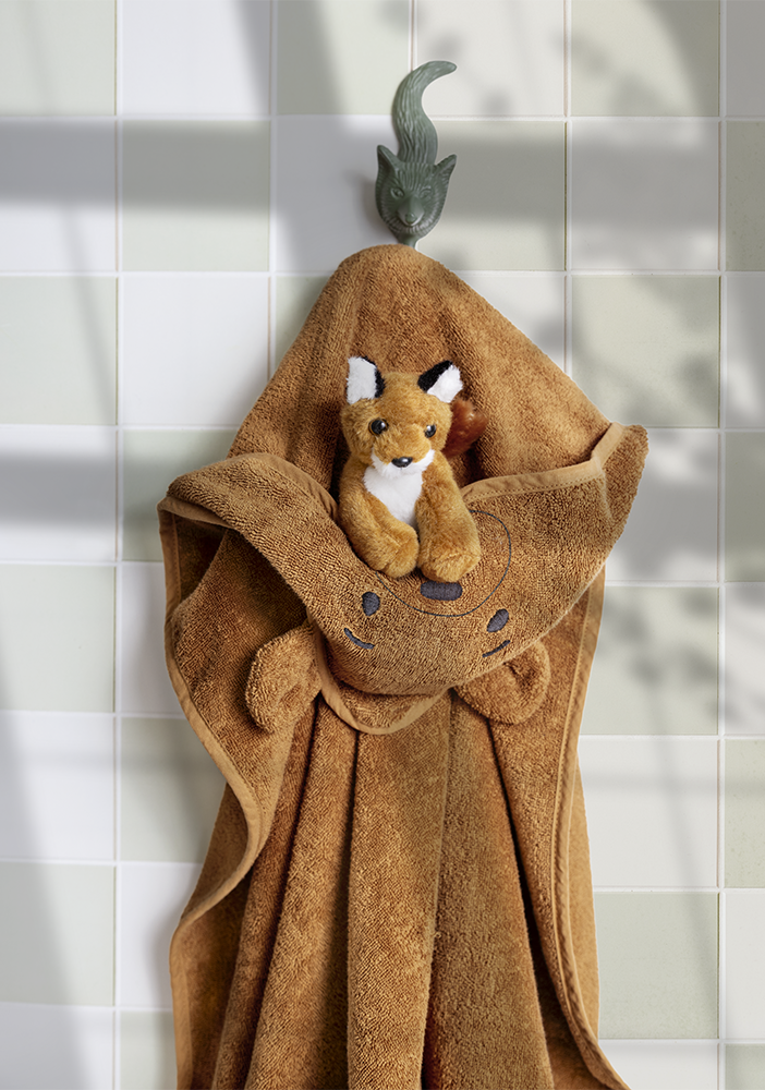 My Forest Friends