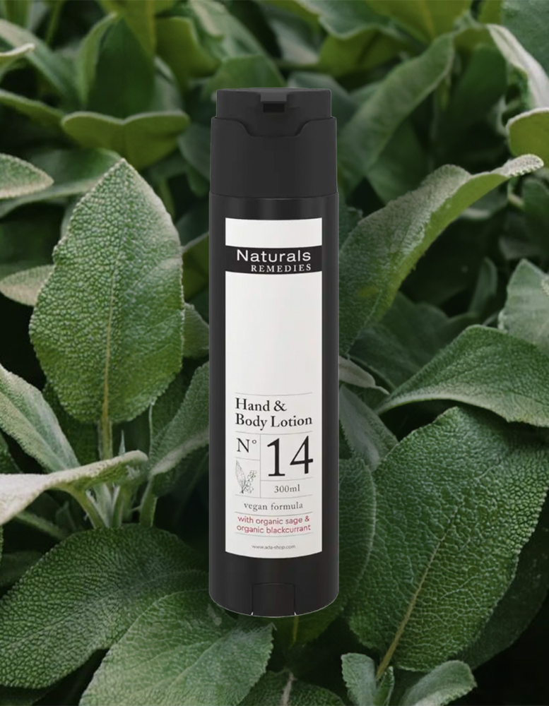 Naturals Remedies