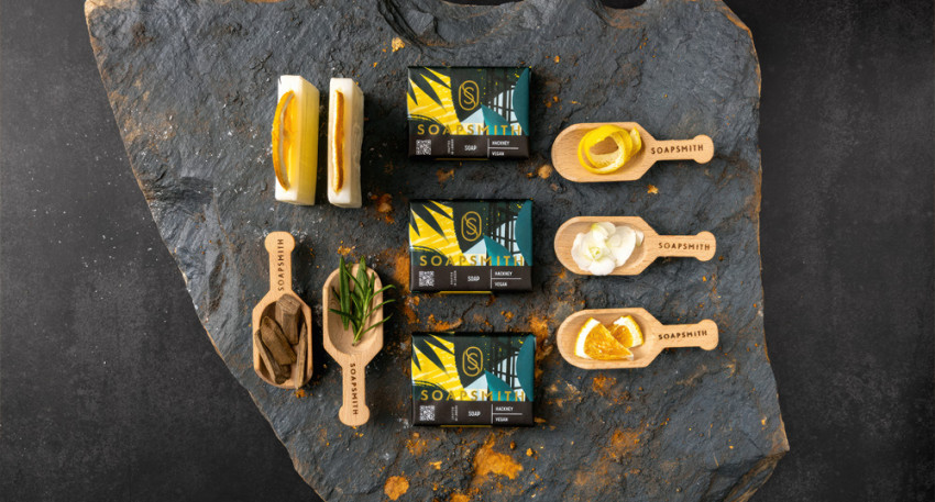 Soapsmith