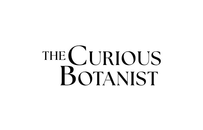 The Curious Botanist